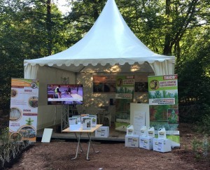 Stand Solutions & Plants EuroForest